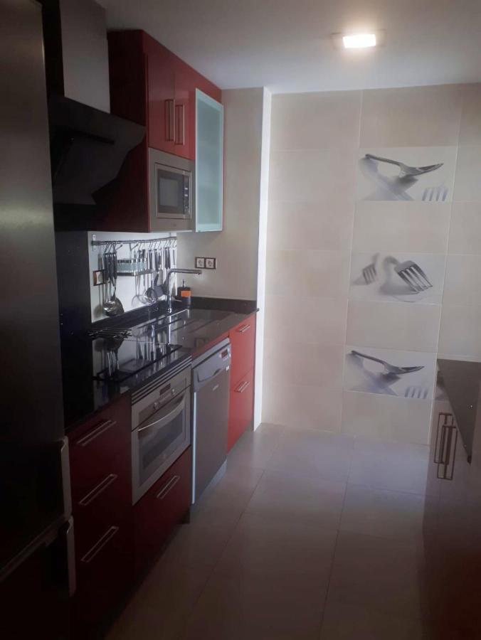 Apartment With 4 Bedrooms In Malaga With Wonderful Mountain View Shared Pool And Terrace ภายนอก รูปภาพ